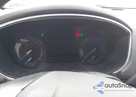 2013 Ford Fusion S from USA, damaged, VIN 3FA6P0G77DR211295